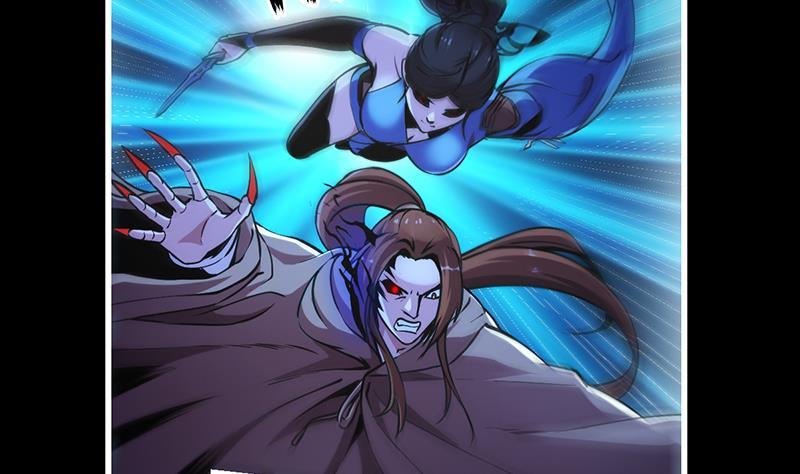 The Immortal Devil Emperor Chapter 36 Bahasa Indonesia